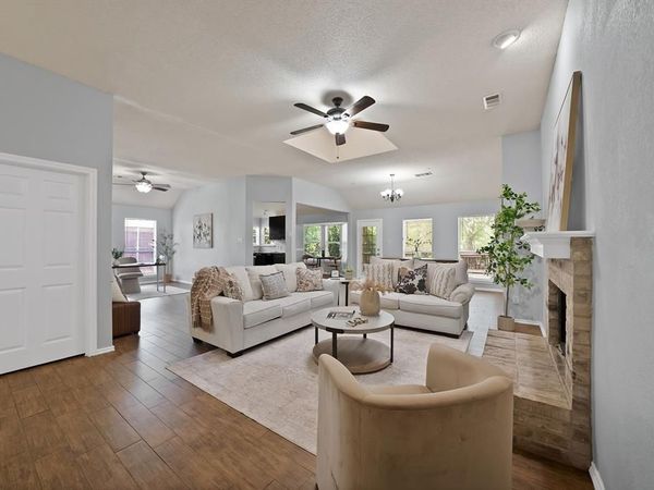 3709 Scott Drive, Rowlett, TX 75088