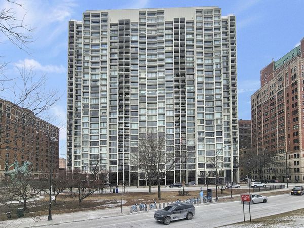 3200 N Lake Shore Drive, Unit 307, Chicago, IL 60657