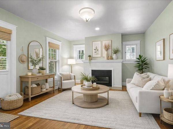 5609 WOODCREST AVENUE, BALTIMORE, MD 21215