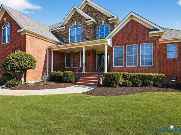 1645 Falls Brook Run, Chesapeake, VA 23322