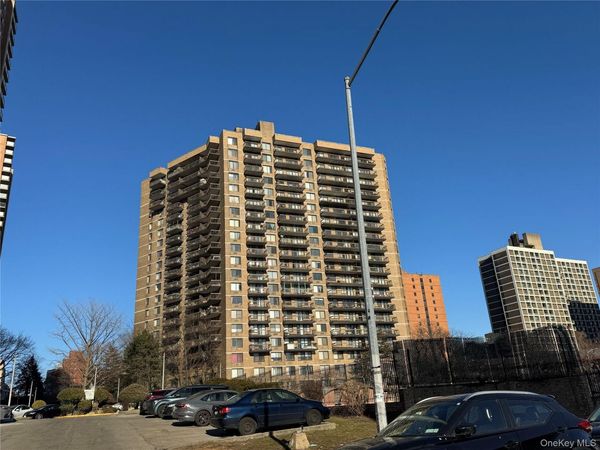 138-35 Elder Avenue, Unit 9C, Flushing, NY 11355