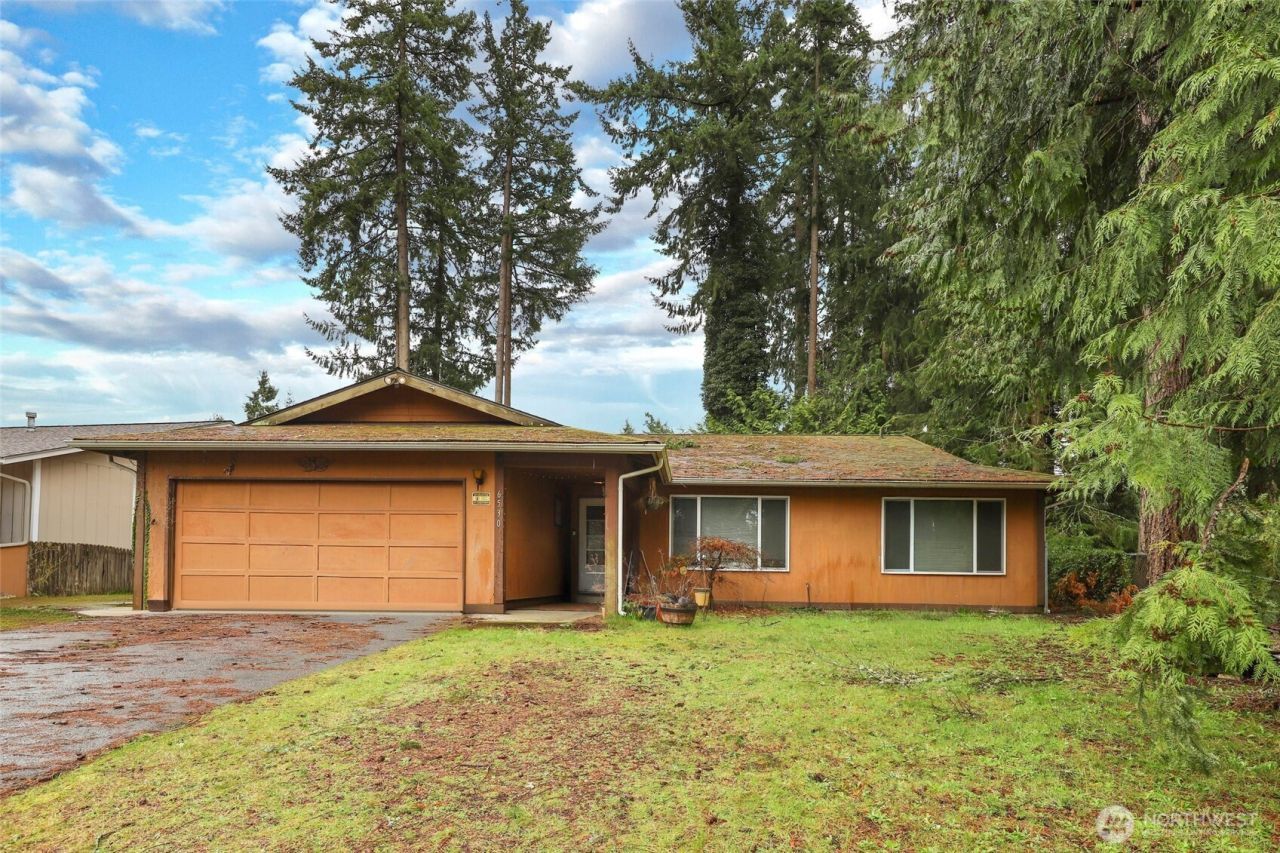 6530 Wellington Lane Ne, Bremerton, WA 98311