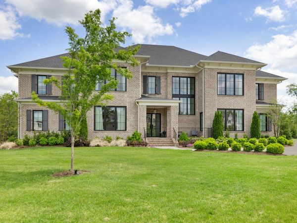 9331 Joslin Ct, Brentwood, TN 37027