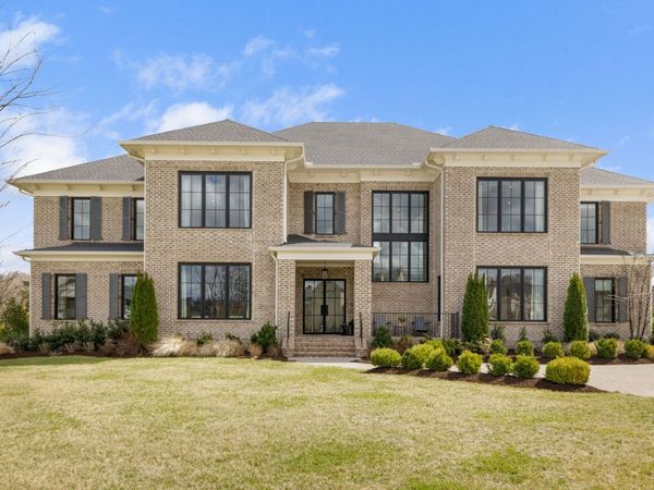 9331 Joslin Ct, Brentwood, TN 37027