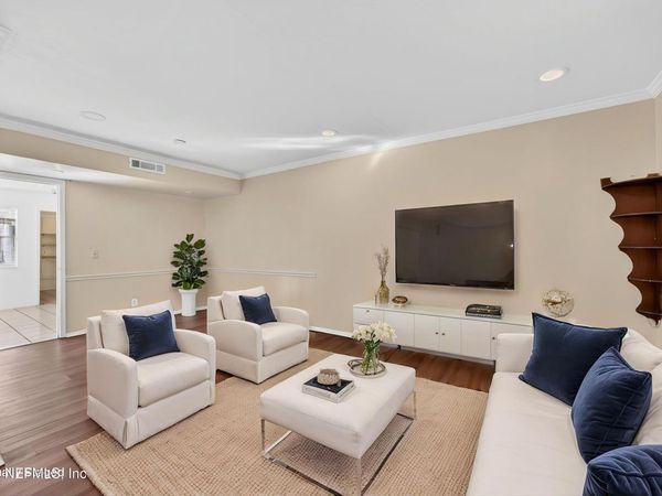 4822 WINDRUSH LN Lane, Unit A-4-A, Jacksonville, FL 32217