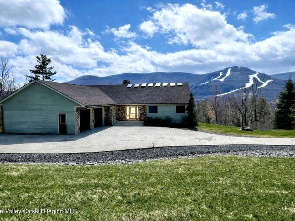 234 Botti Drive, Hunter, NY 12442