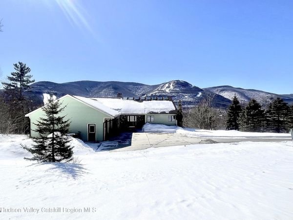 234 Botti Drive, Hunter, NY 12442