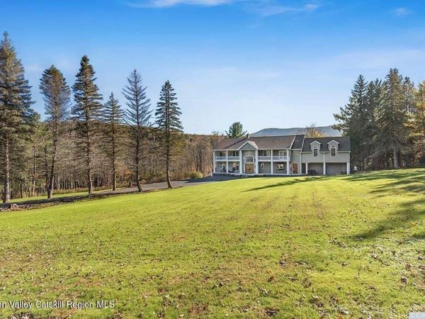 3913 County Road 23c, Jewett, NY 12444