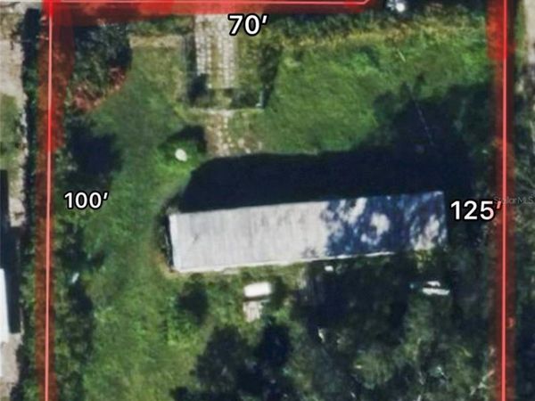 659 ALPINE STREET , MASCOTTE, FL 34753