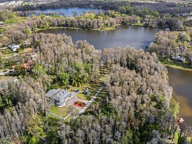 3663 BERGER ROAD, LUTZ, FL 33548