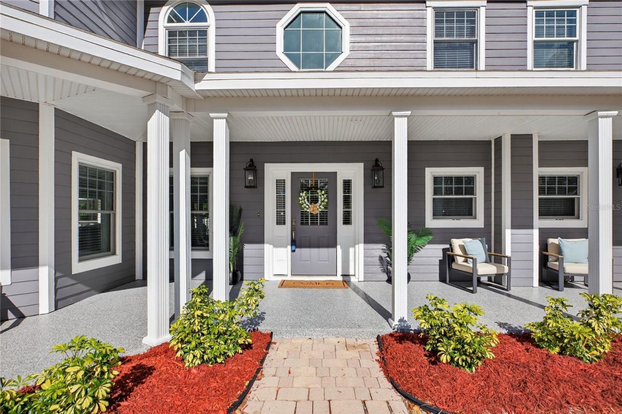 3663 Berger Road, Lutz, FL 33548 Photo