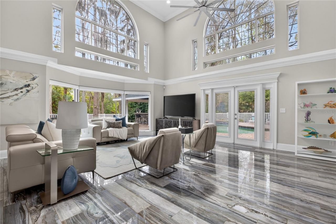 3663 Berger Road, Lutz, FL 33548 Photo