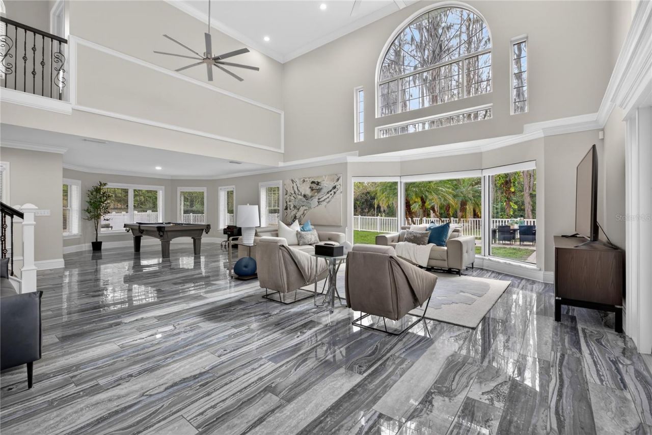 3663 Berger Road, Lutz, FL 33548 Photo