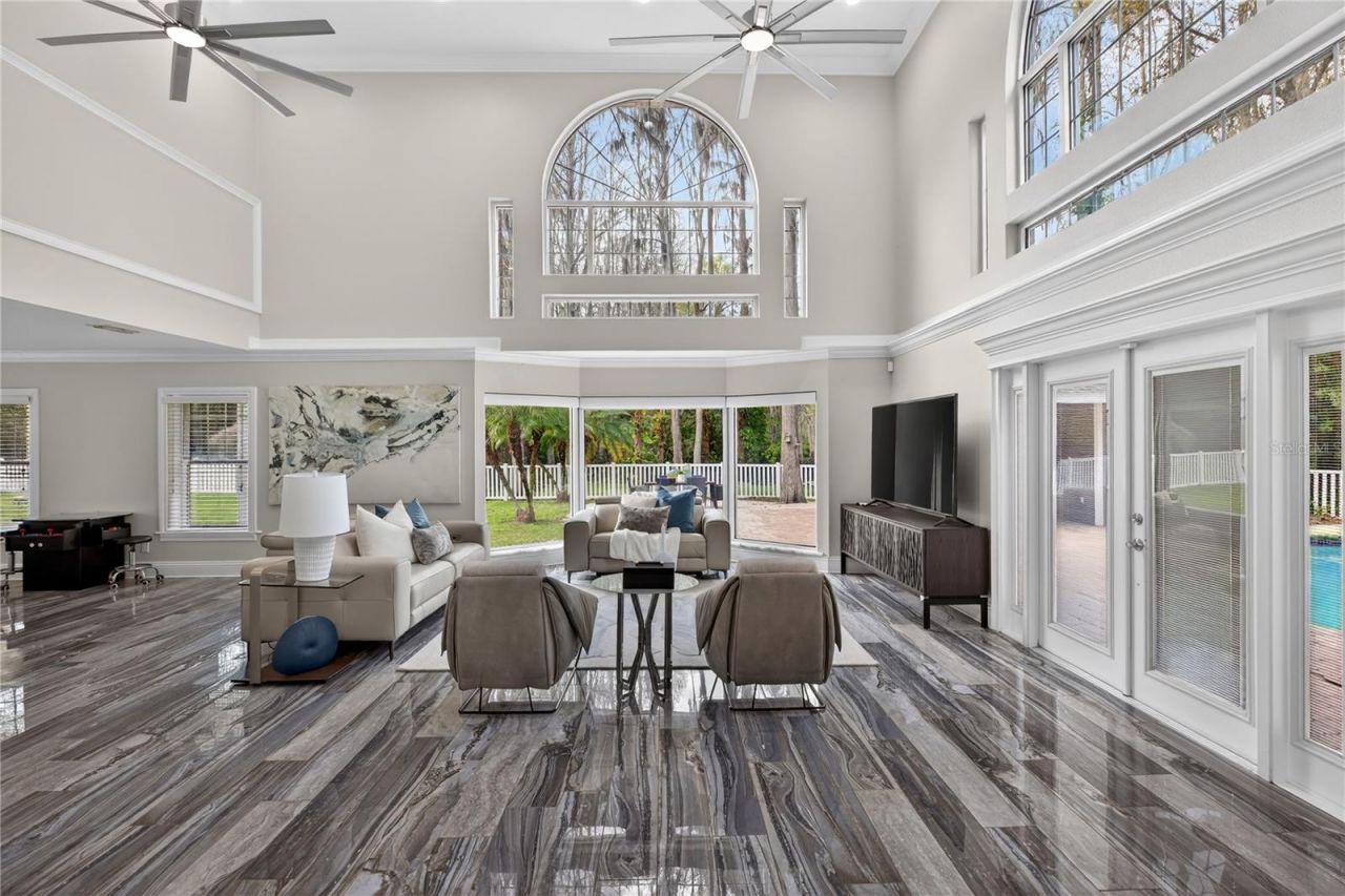 3663 Berger Road, Lutz, FL 33548 Photo