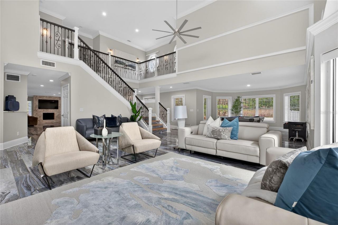 3663 Berger Road, Lutz, FL 33548 Photo