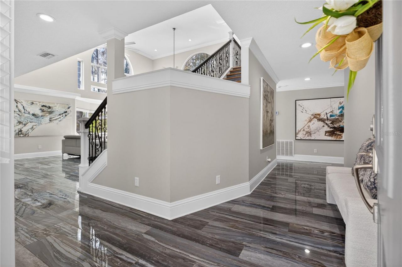 3663 Berger Road, Lutz, FL 33548 Photo