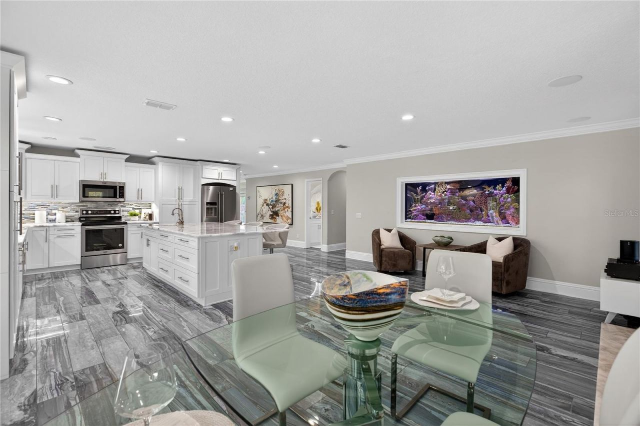 3663 Berger Road, Lutz, FL 33548 Photo