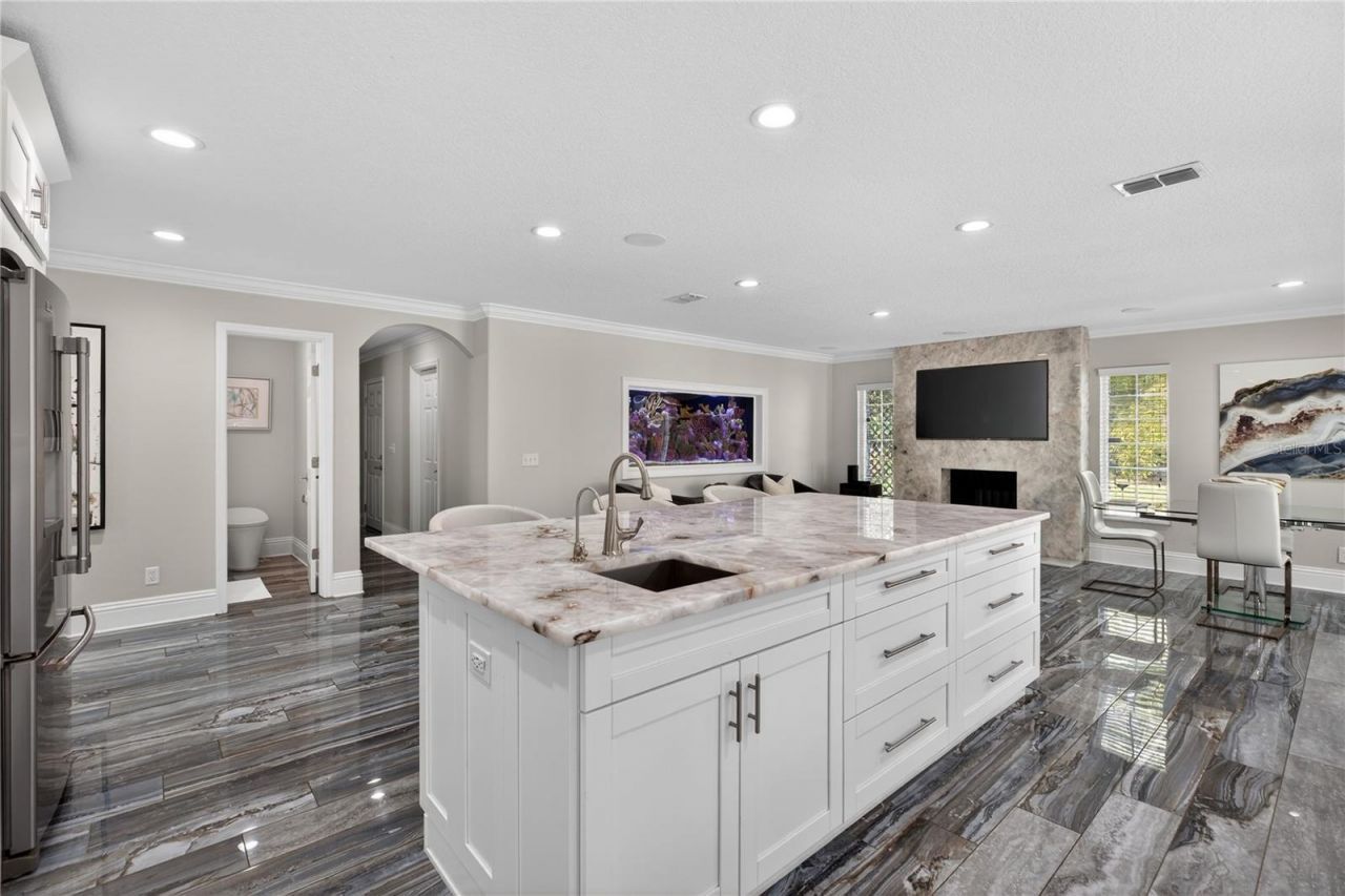 3663 Berger Road, Lutz, FL 33548 Photo