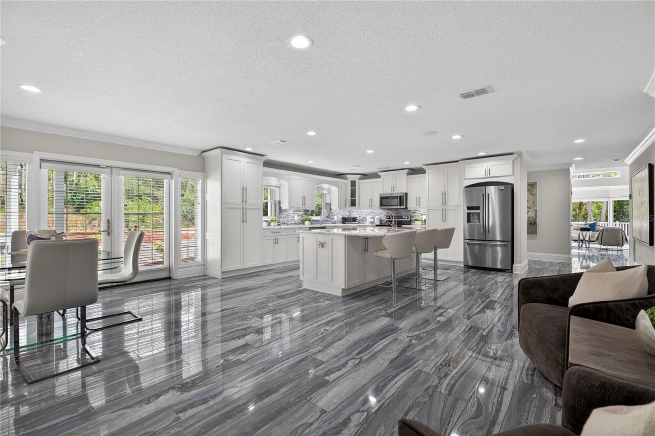 3663 Berger Road, Lutz, FL 33548 Photo