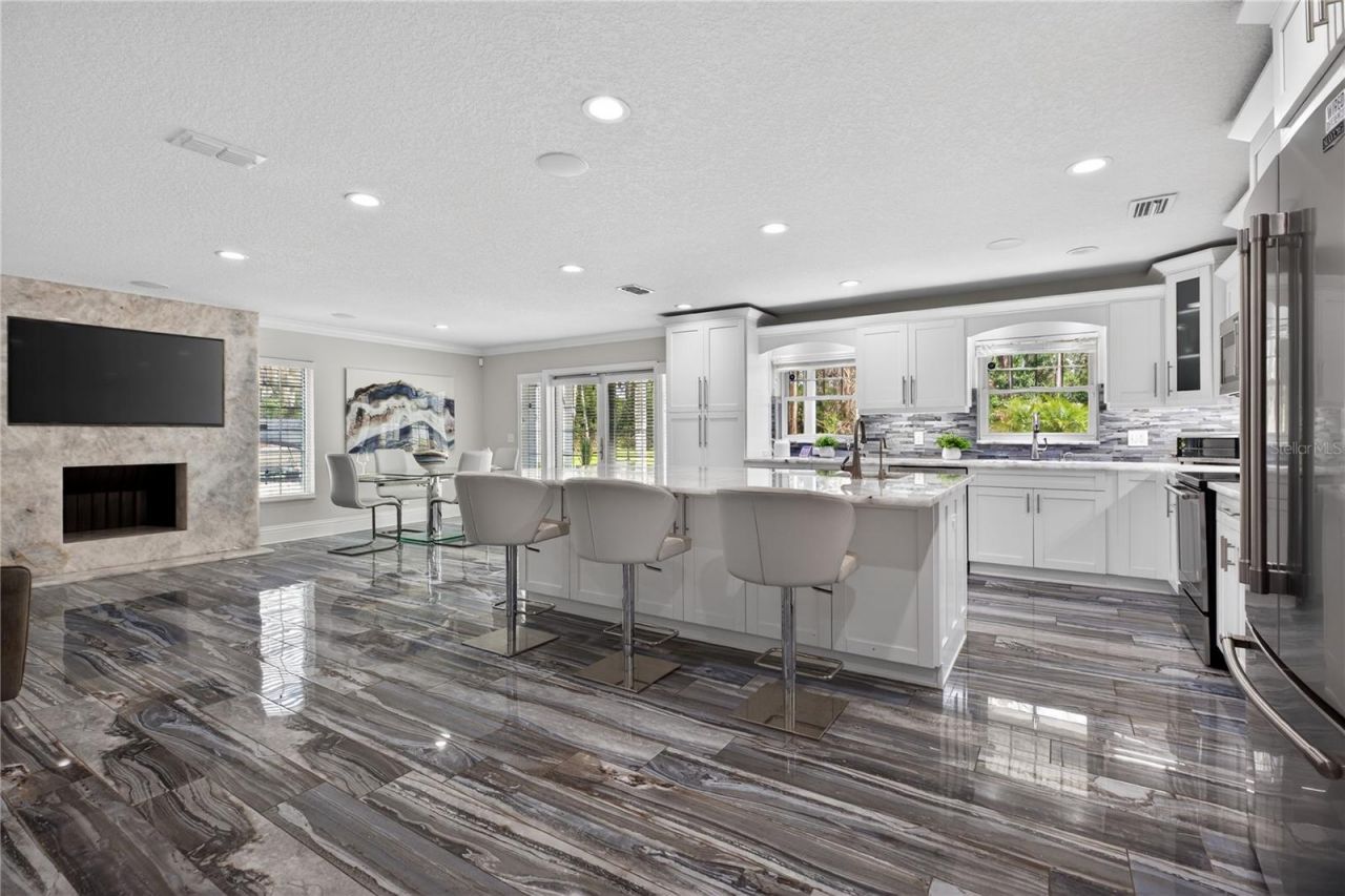 3663 Berger Road, Lutz, FL 33548 Photo