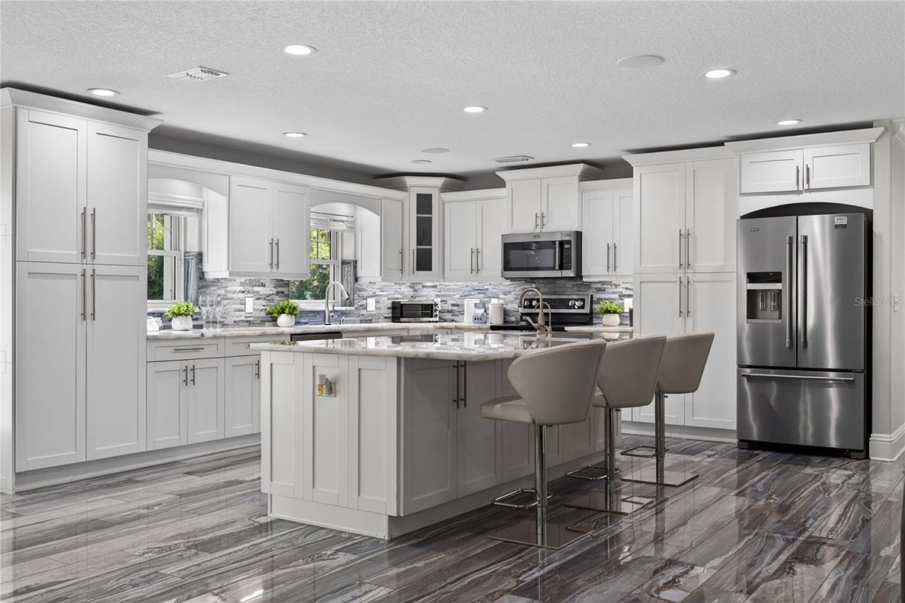 3663 Berger Road, Lutz, FL 33548 Photo