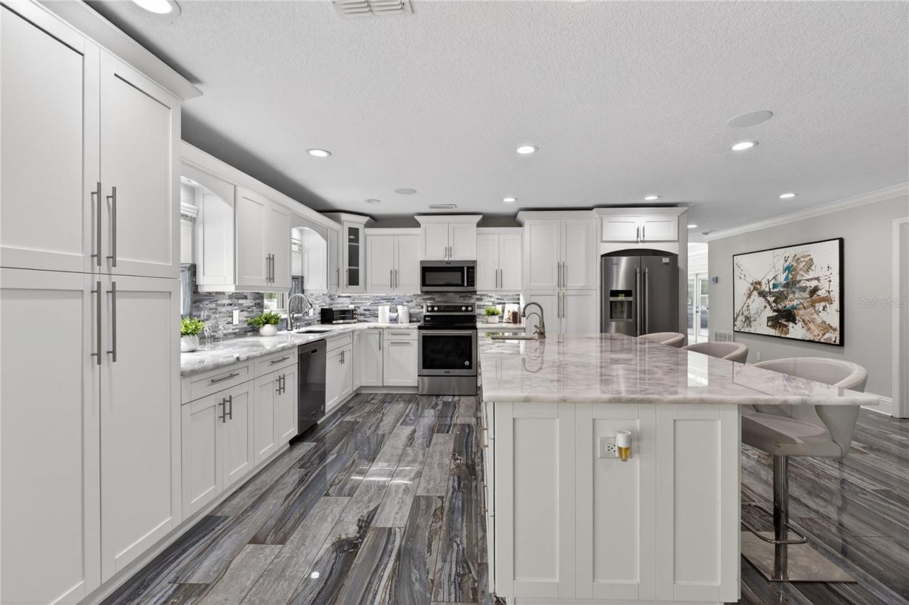 3663 Berger Road, Lutz, FL 33548 Photo