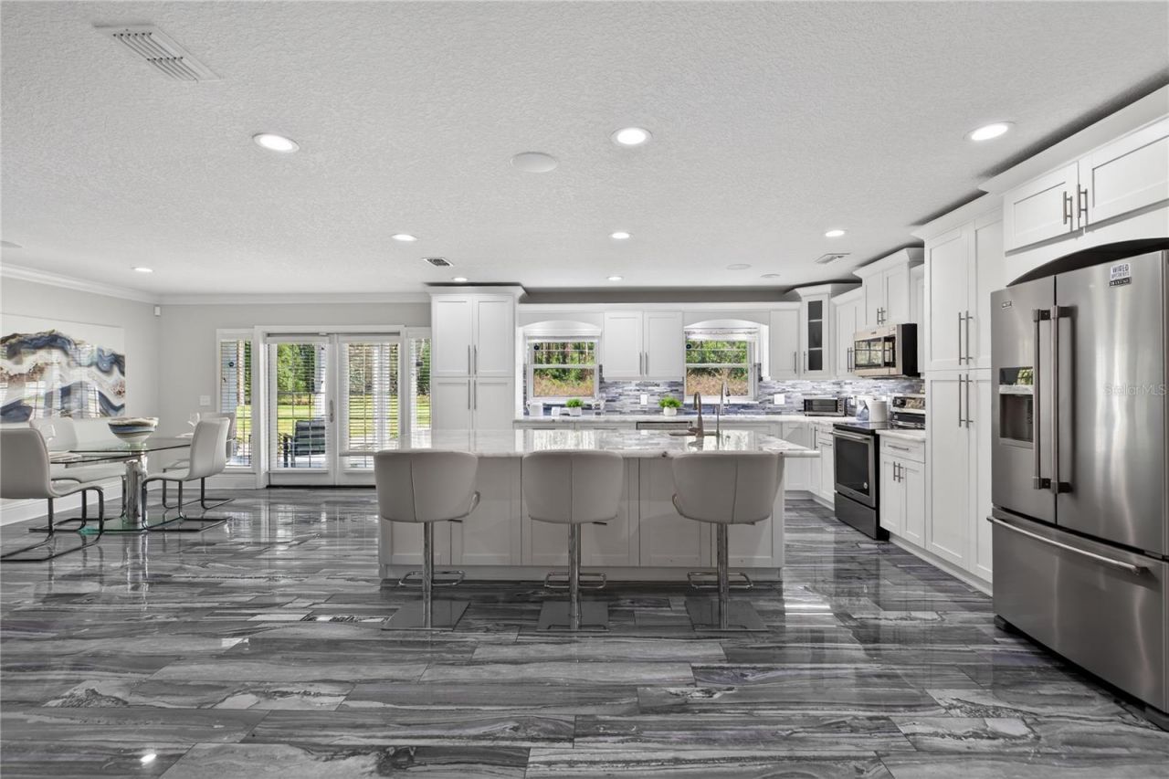 3663 Berger Road, Lutz, FL 33548 Photo