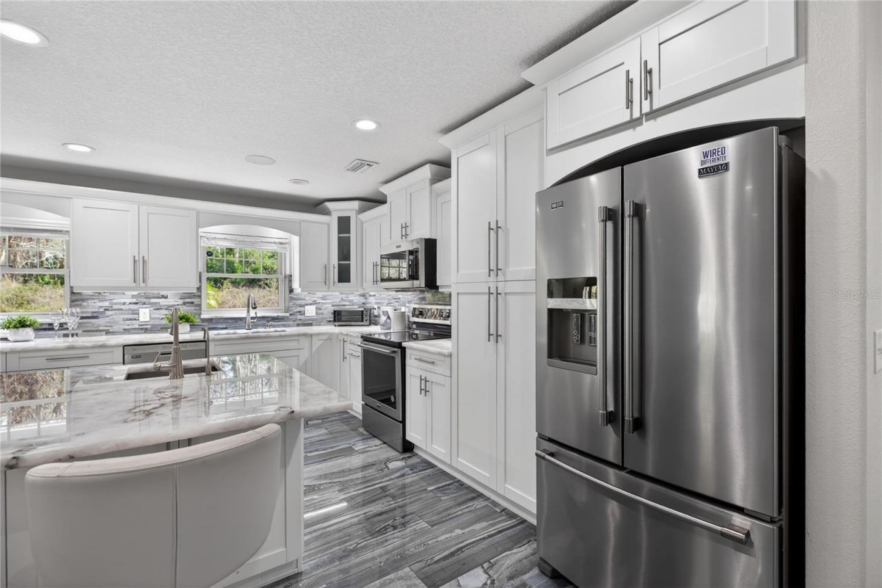 3663 Berger Road, Lutz, FL 33548 Photo