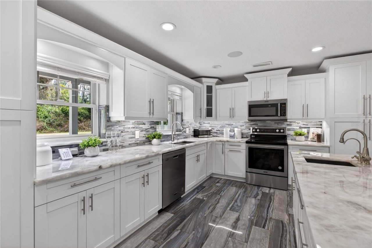 3663 Berger Road, Lutz, FL 33548 Photo