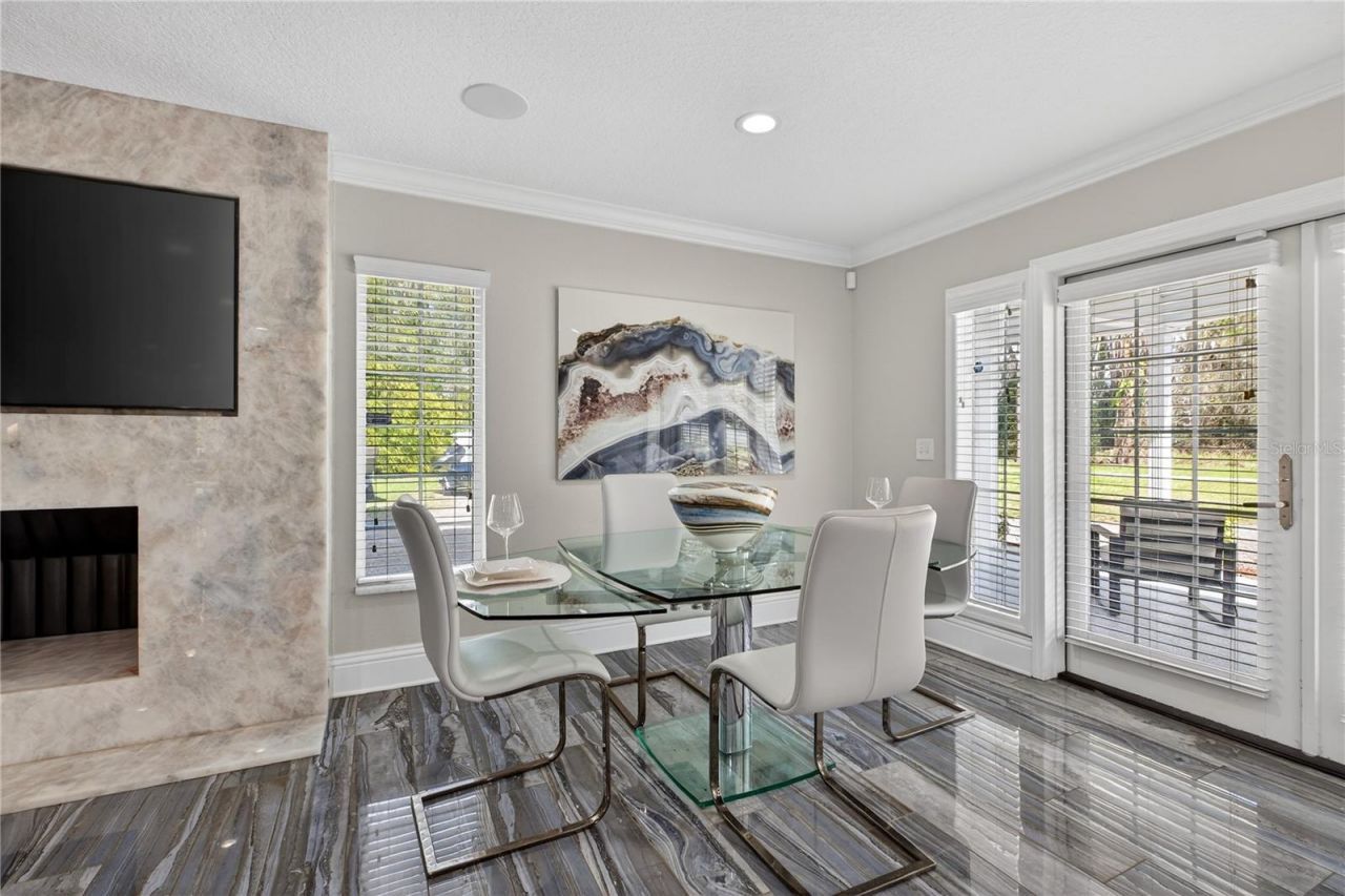 3663 Berger Road, Lutz, FL 33548 Photo