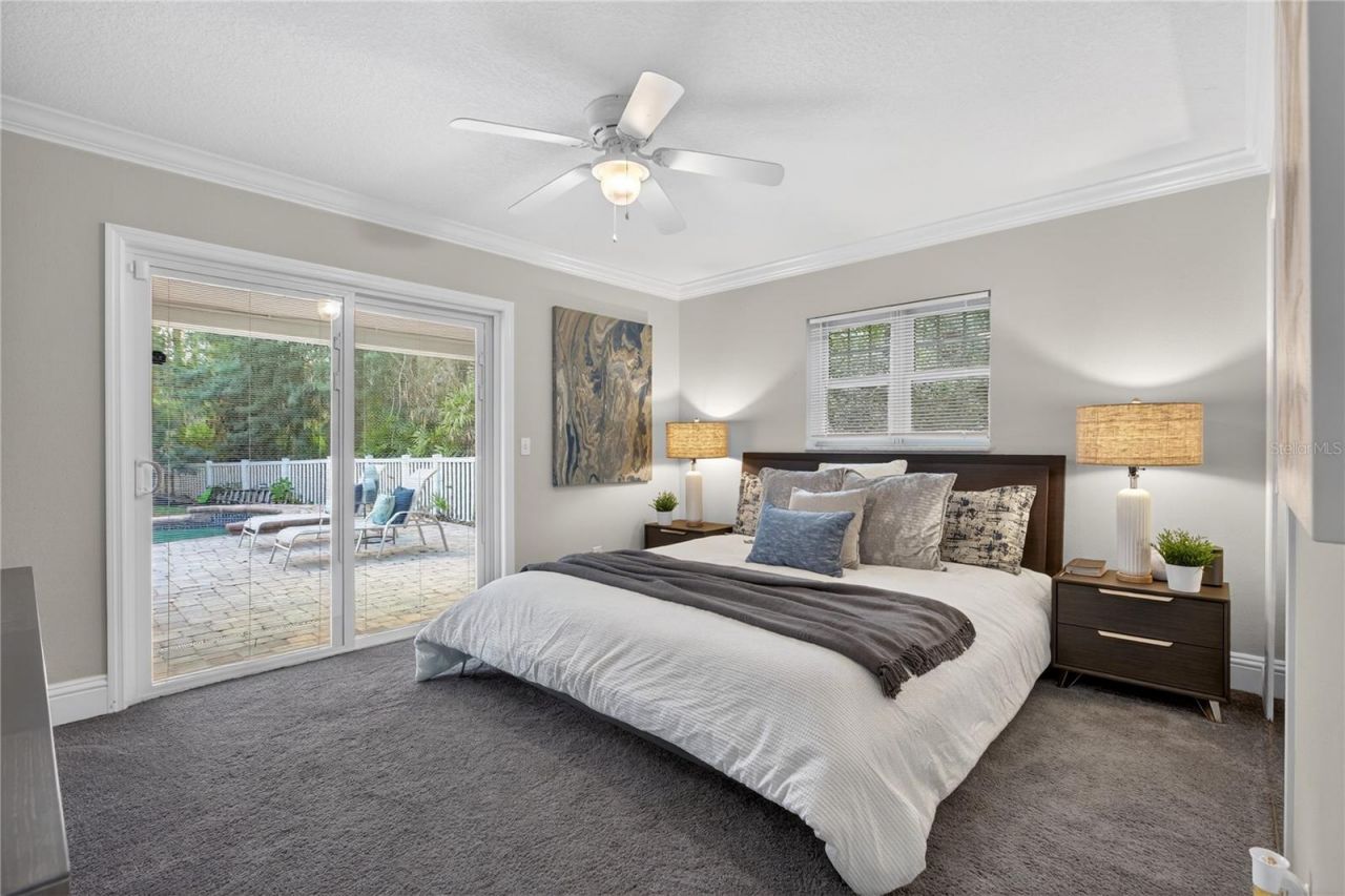 3663 Berger Road, Lutz, FL 33548 Photo