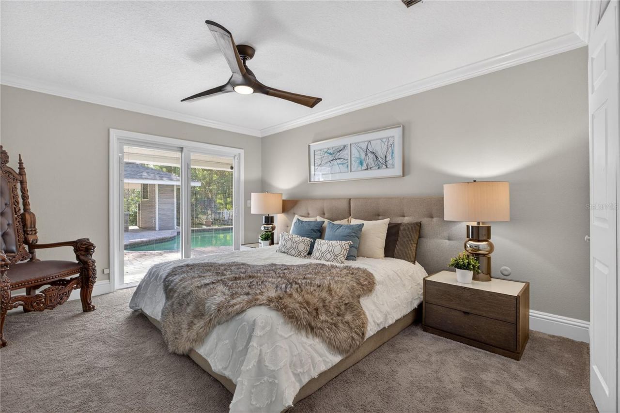 3663 Berger Road, Lutz, FL 33548 Photo