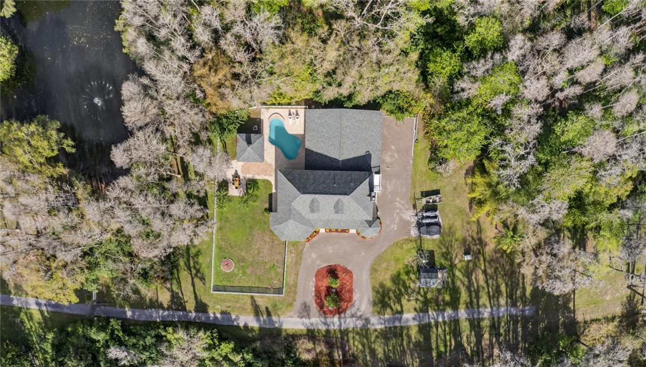 3663 Berger Road, Lutz, FL 33548 Photo