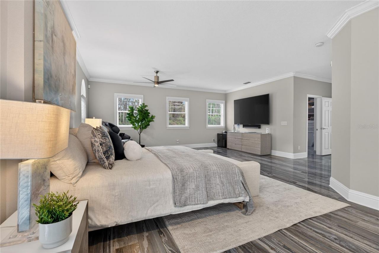 3663 Berger Road, Lutz, FL 33548 Photo