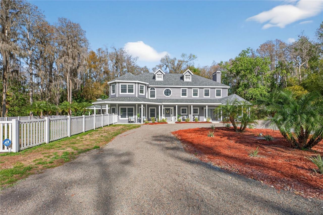 3663 Berger Road, Lutz, FL 33548 Photo