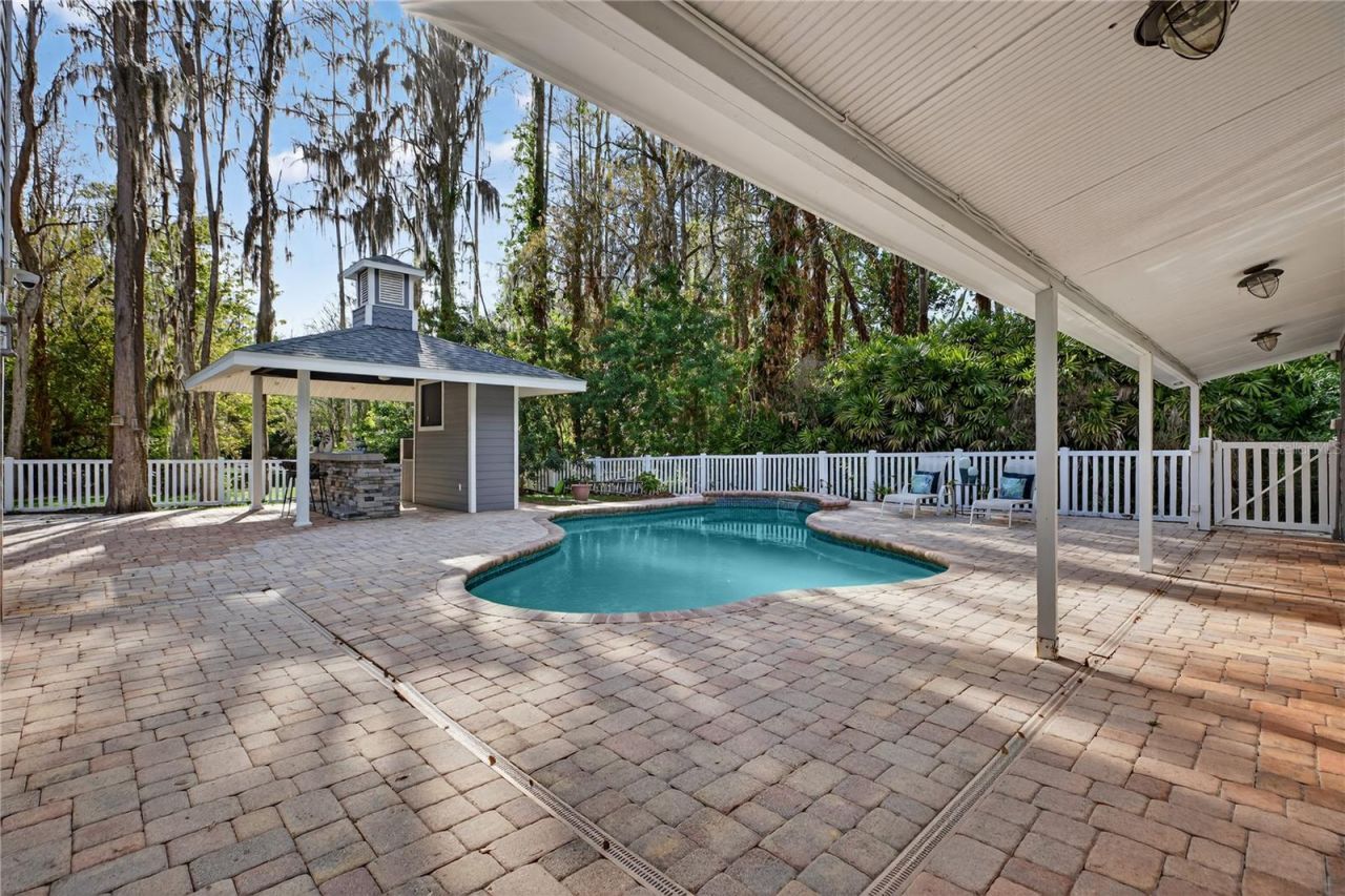 3663 Berger Road, Lutz, FL 33548 Photo