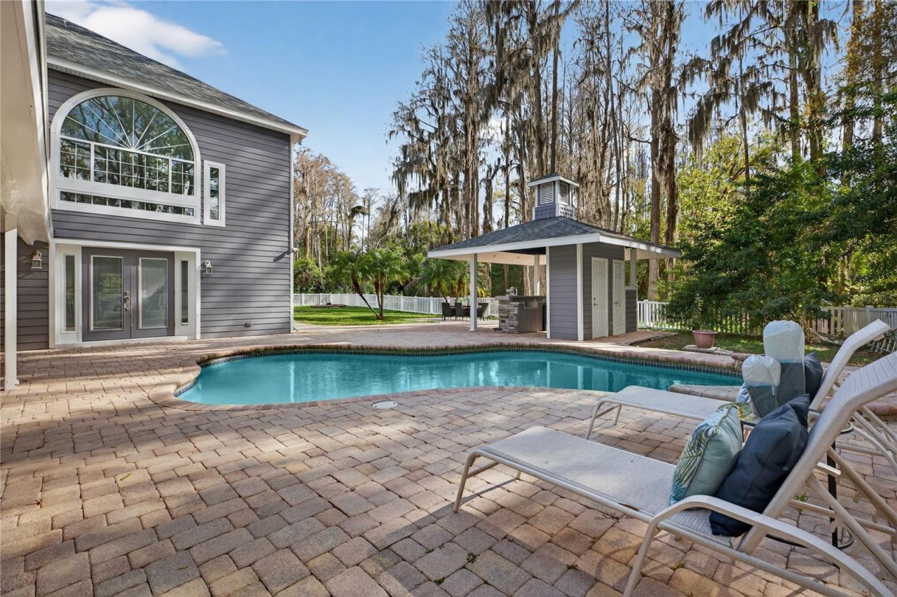 3663 Berger Road, Lutz, FL 33548 Photo