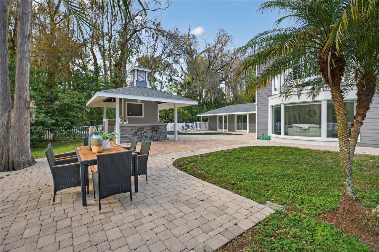 3663 Berger Road, Lutz, FL 33548 Photo