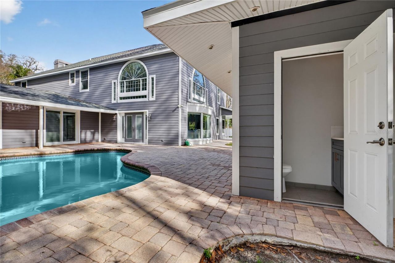 3663 Berger Road, Lutz, FL 33548 Photo