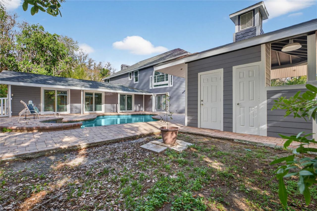 3663 Berger Road, Lutz, FL 33548 Photo