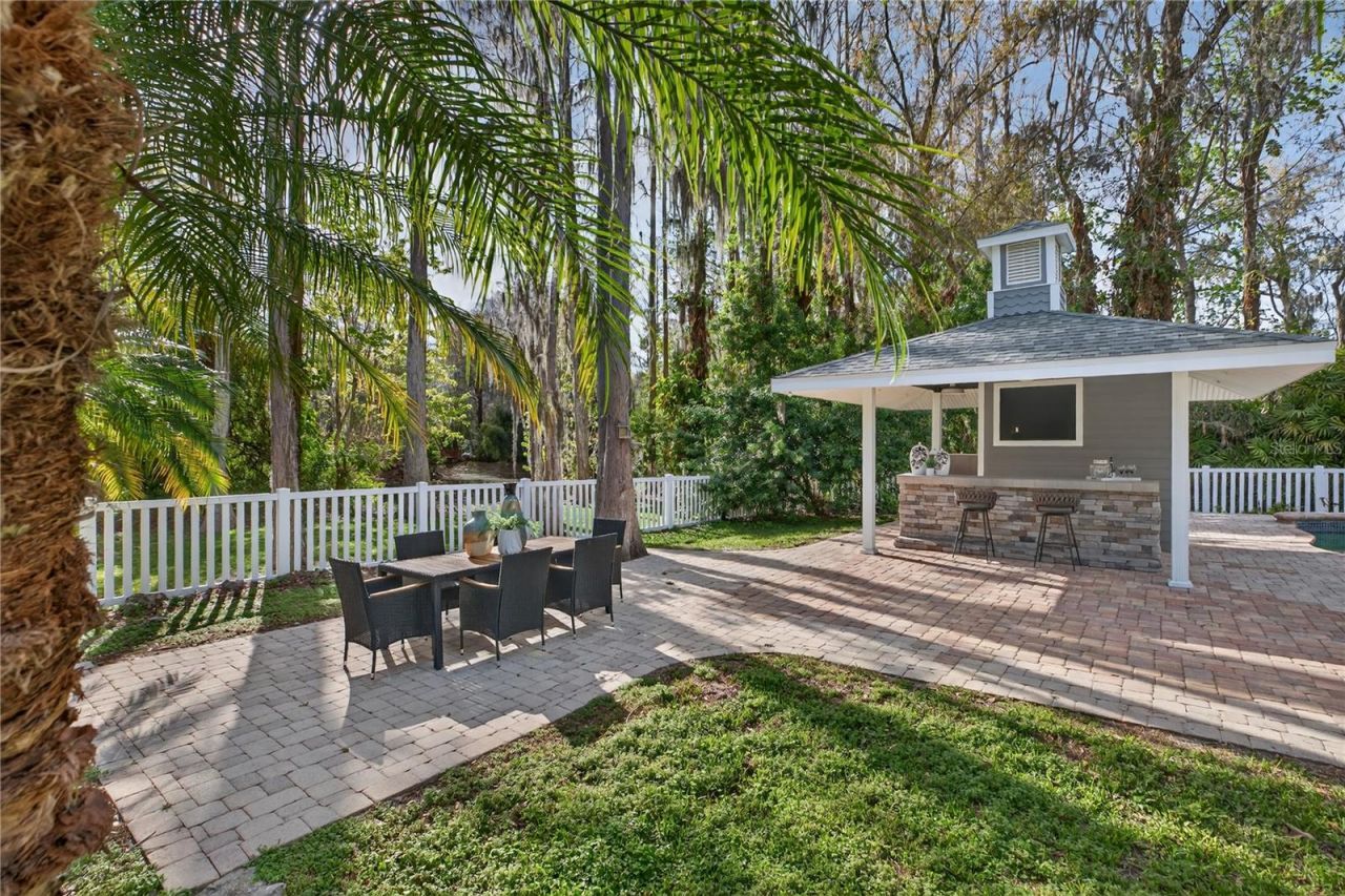 3663 Berger Road, Lutz, FL 33548 Photo