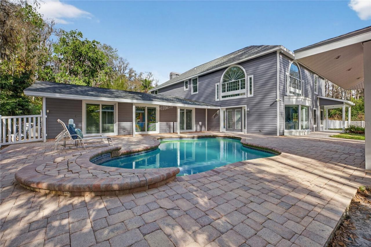 3663 Berger Road, Lutz, FL 33548 Photo