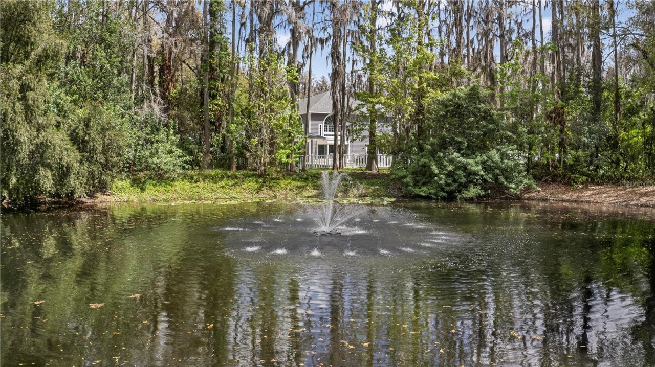 3663 Berger Road, Lutz, FL 33548 Photo