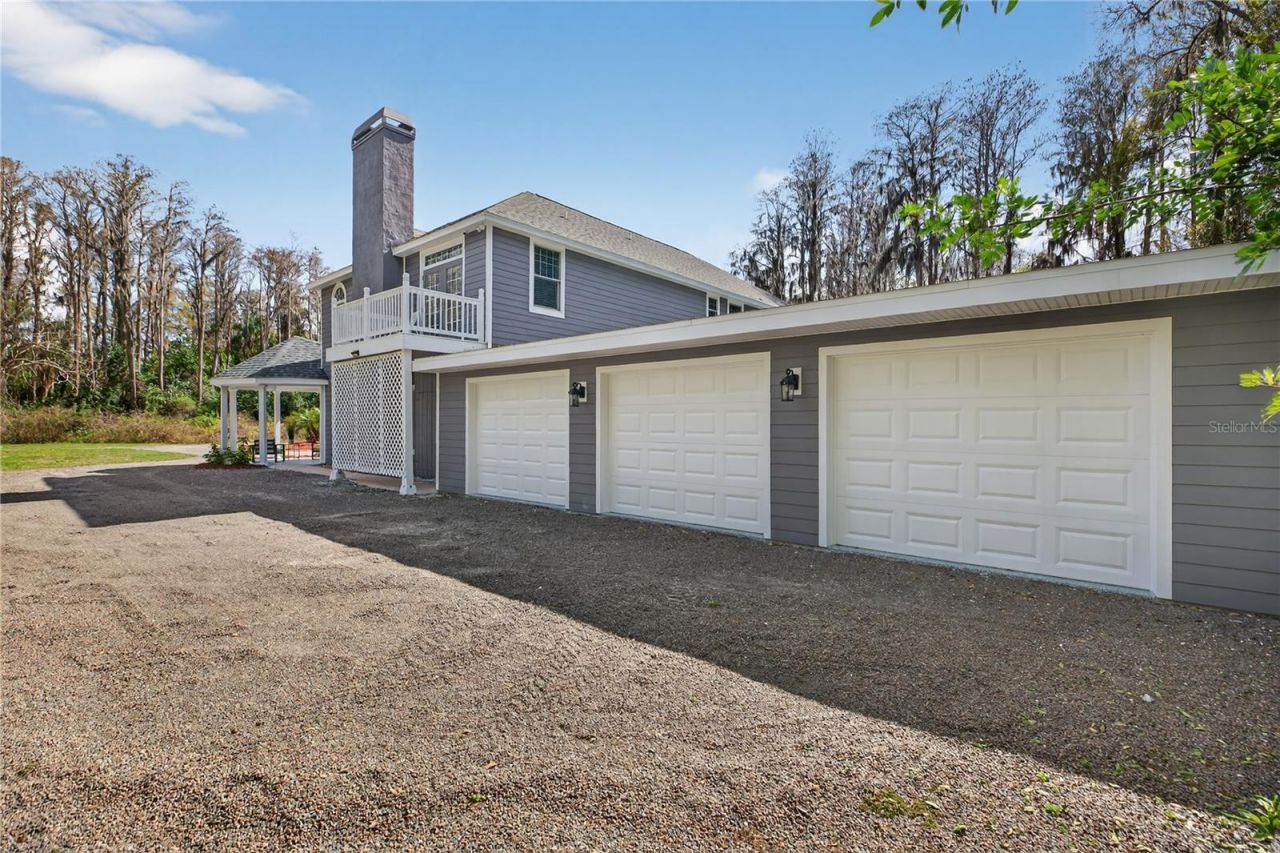 3663 Berger Road, Lutz, FL 33548 Photo