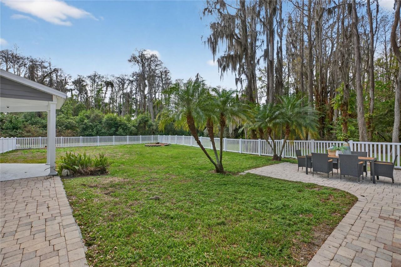 3663 Berger Road, Lutz, FL 33548 Photo