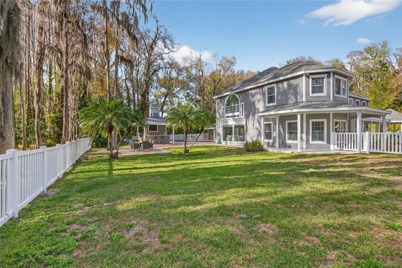 3663 Berger Road, Lutz, FL 33548 Photo