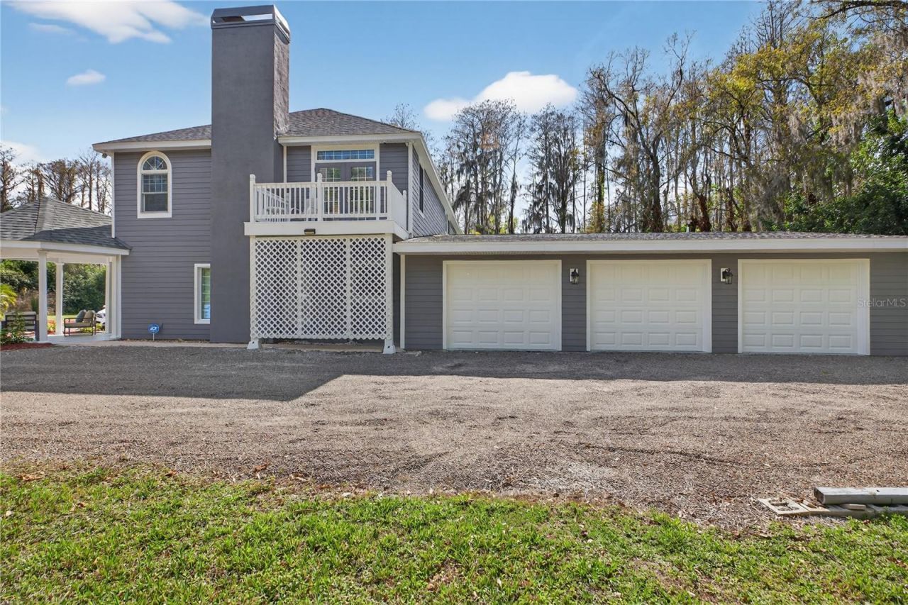 3663 Berger Road, Lutz, FL 33548 Photo