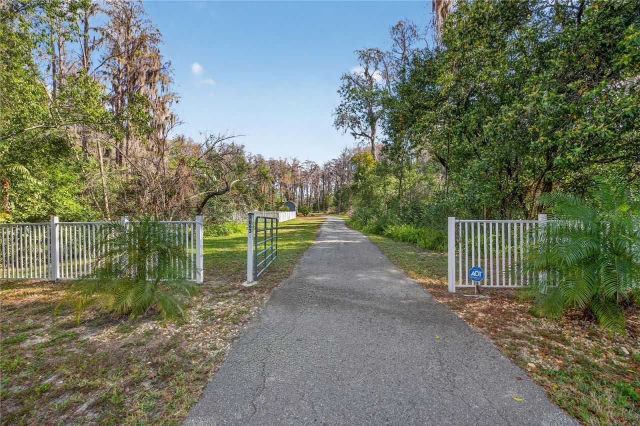 3663 Berger Road, Lutz, FL 33548 Photo