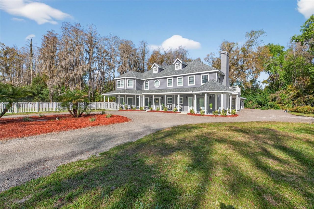 3663 Berger Road, Lutz, FL 33548 Photo