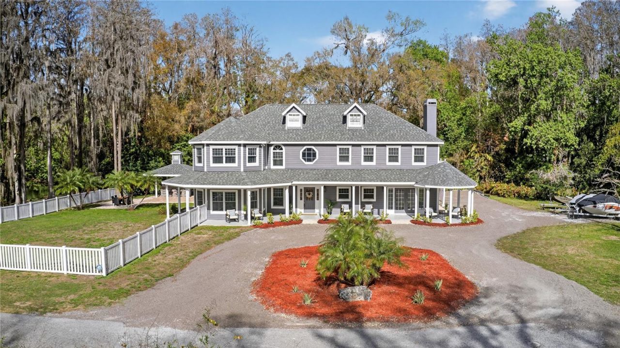 3663 Berger Road, Lutz, FL 33548 Photo